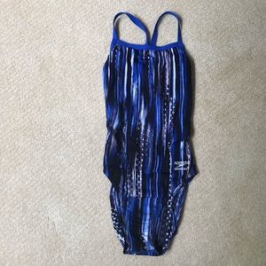 Speedo Endurance One Piece Swimsuit